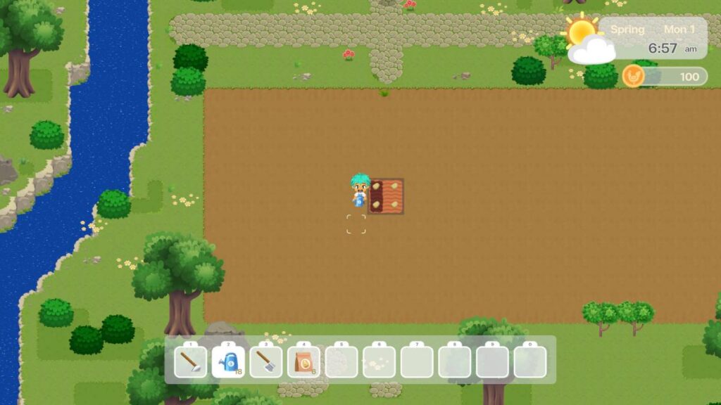 Party Harvest เกมทำฟาร์มรูปแบบ Co-op จากผู้พัฒนาชาวไทยปล่อยเดโมฟรี 3 Party Harvest เกมทำฟาร์มรูปแบบ Co-op จากผู้พัฒนาชาวไทยปล่อยเดโมฟรี