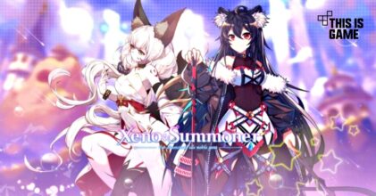 Xeno: Summoner เปิดให้ทดลองเล่นบนสไตร์ไทยแล้ว