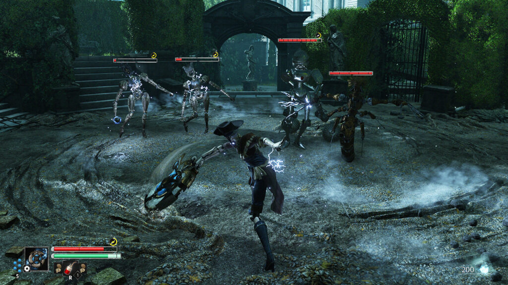 7 เหตุผลทำไมผู้เล่นส่วนใหญ่ถึงไม่ชอบเกมโคลน (Clone) 6 7 เหตุผลทำไมผู้เล่นส่วนใหญ่ถึงไม่ชอบเกมโคลน (Clone)