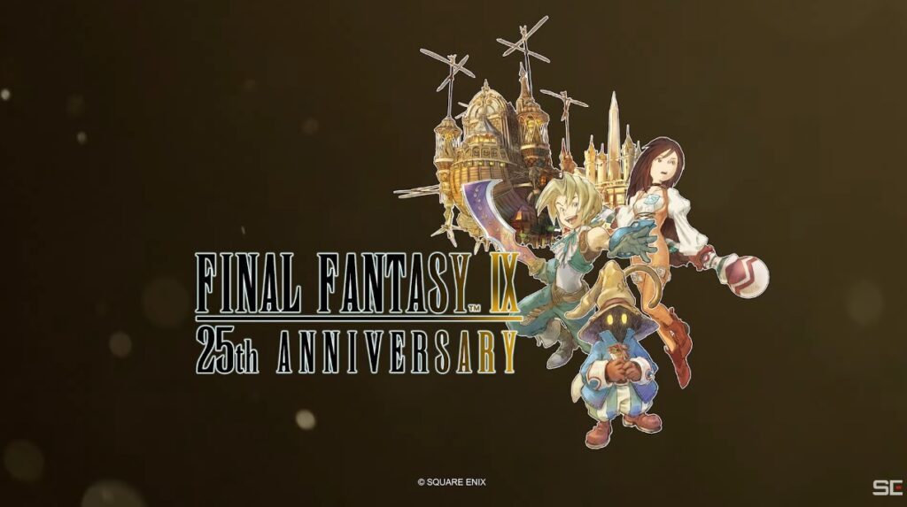 5 สิ่งที่กระตุ้นความเป็นไปได้ว่า Final Fantasy IX จะประกาศ Remake 4 5 สิ่งที่กระตุ้นความเป็นไปได้ว่า Final Fantasy IX จะประกาศ Remake
