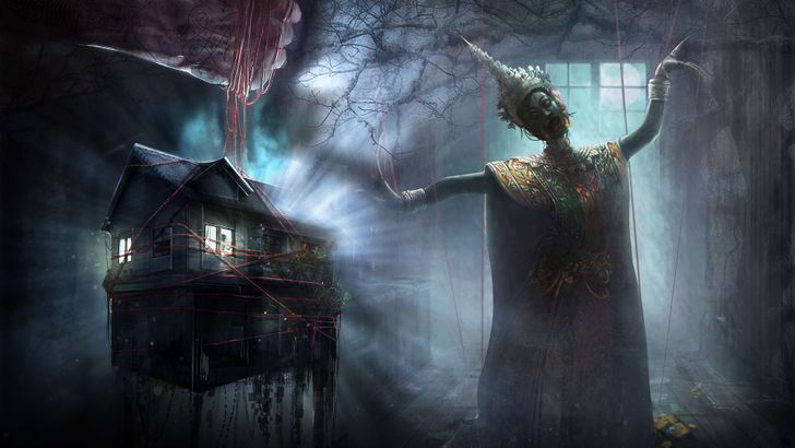 6 เหตุผลที่ผู้พัฒนาเกมไทยมักเลือกแนว Horror สยองขวัญ 6 6 เหตุผลที่ผู้พัฒนาเกมไทยมักเลือกแนว Horror สยองขวัญ