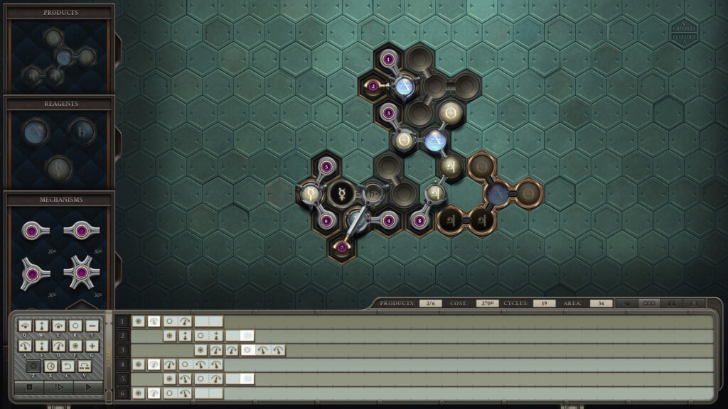 10 เกมลดราคาไม่เกิน 300 บาทในเทศกาล STEAM Automation Fest