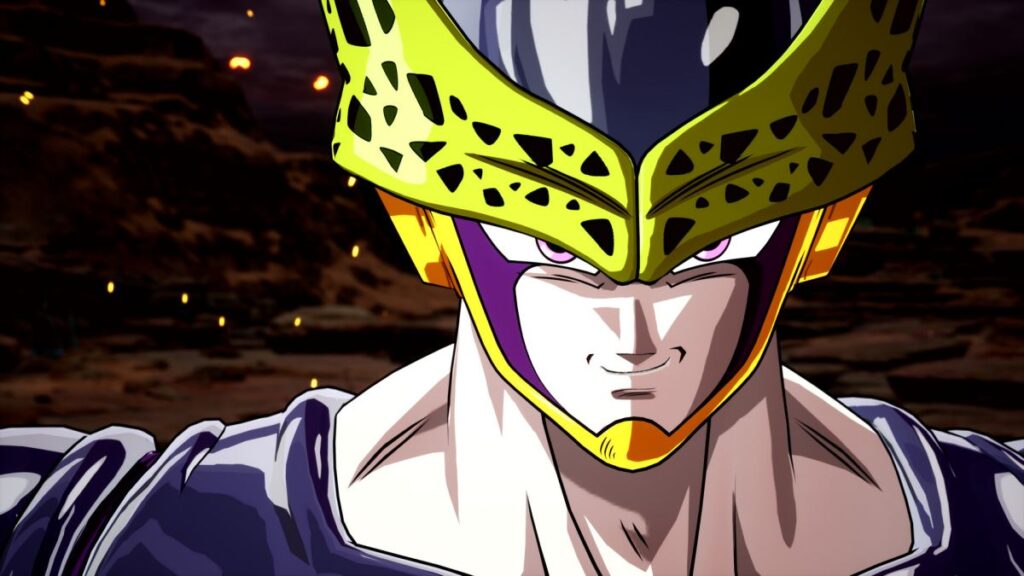 สิ้นสุดการรอคอย! Dragon Ball: Sparking! ZERO ประกาศลง Switch 1 & 2 3 Dragon Ball: Sparking! ZERO