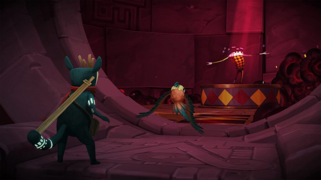 ชี้เป้า! Epic Games Mobile ประกาศแจก Figment 2 บนสโตร์ไทย 2 ชี้เป้า! Epic Games Mobile ประกาศแจก Figment 2 บนสโตร์ไทย