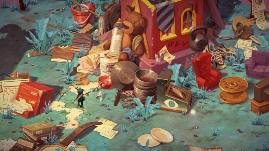 ชี้เป้า! Epic Games Mobile ประกาศแจก Figment 2 บนสโตร์ไทย 4 ชี้เป้า! Epic Games Mobile ประกาศแจก Figment 2 บนสโตร์ไทย