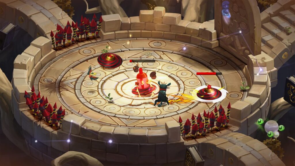 ชี้เป้า! Epic Games Mobile ประกาศแจก Figment 2 บนสโตร์ไทย 3 ชี้เป้า! Epic Games Mobile ประกาศแจก Figment 2 บนสโตร์ไทย