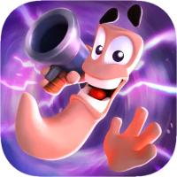 เตรียมมันส์! Worms Across Worlds พร้อมลงทะเบียนล่วงหน้าบน Apple Arcade ไทยแล้ว 2 เตรียมมันส์! Worms Across Worlds พร้อมลงทะเบียนล่วงหน้าบน Apple Arcade ไทยแล้ว
