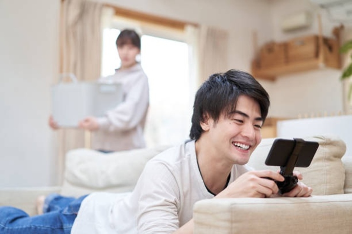 6 เหตุผลที่ทำให้คนญี่ปุ่นมองว่า "คนเปย์ Gacha" น่าคบน้อยกว่า "คนติดพนัน"
