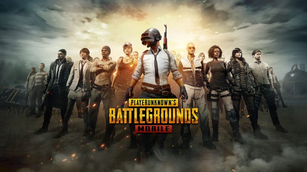 10 อันดับเกมมือถือยอดนิยมทั่วโลกในช่วงครึ่งแรกของปี 2025 7 Top 10 most popular mobile games worldwide in the first half of 2025