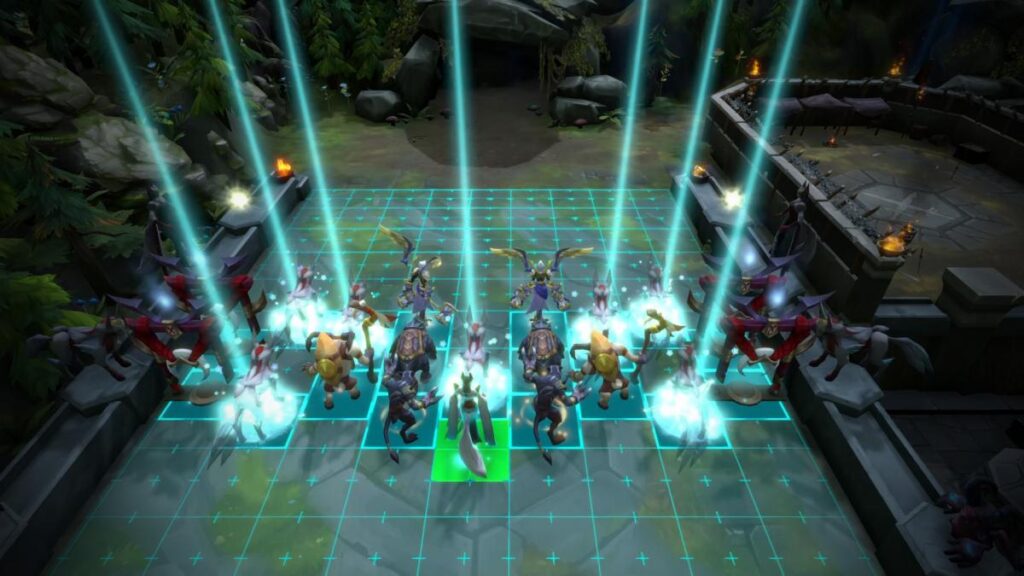 Epic Games Store แจกฟรี Legion TD 2 เป็นเวลาจำกัดถึง 31 ก.ค. นี้ 3 Epic Games Store แจกฟรี Legion TD 2 เป็นเวลาจำกัดถึง 31 ก.ค. นี้