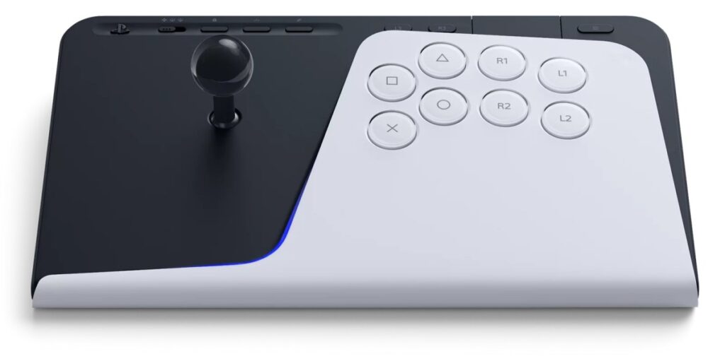 Sony เปิดตัวจอยโยกอาร์เคด Flexstrike อย่างเป็นทางการ 2 Sony เปิดตัวจอยโยกอาร์เคด Flexstrike อย่างเป็นทางการ