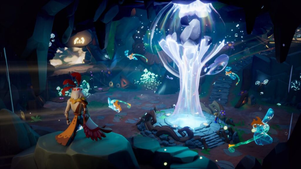 MAJJAM เกม MMO Adventure ผสมผสานแนวดนตรีเตรียมเปิดให้บริการเร็วๆ นี้ 4 MAJJAM เกม MMO Adventure ผสมผสานแนวดนตรีเตรียมเปิดให้บริการเร็วๆ นี้