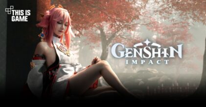ชมคอสเพลย์ Yae จาก Genshin Impact สวยงามราวภาพยนตร์