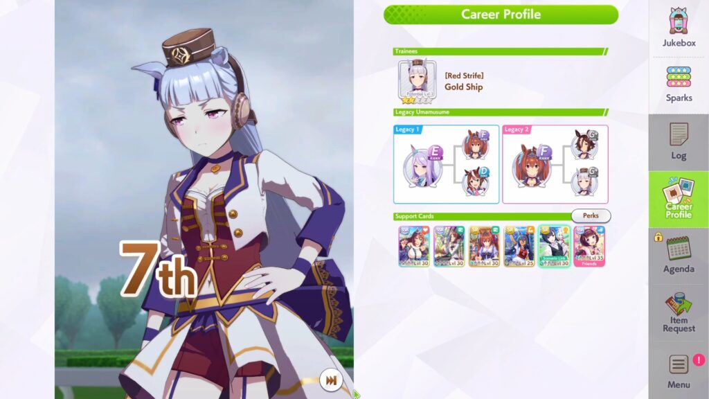 10 สิ่งที่ผู้เล่นสุดเซ็งในเกม Umamusume: Pretty Derby
