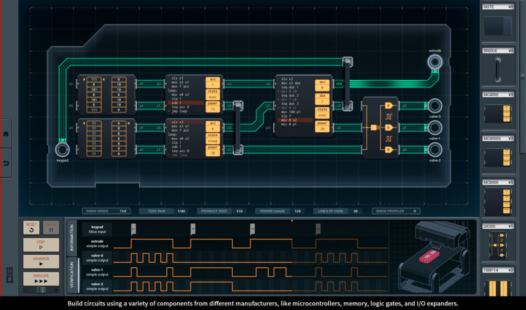 10 เกมลดราคาไม่เกิน 300 บาทในเทศกาล STEAM Automation Fest