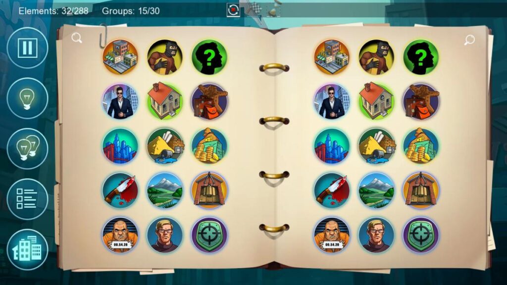 ชี้เป้า! Epic Games Mobile ประกาศแจก Doodle Mafia ฟรีบนสโตร์ไทย 3 ชี้เป้า! Epic Games Mobile ประกาศแจก Doodle Mafia ฟรีบนสโตร์ไทย