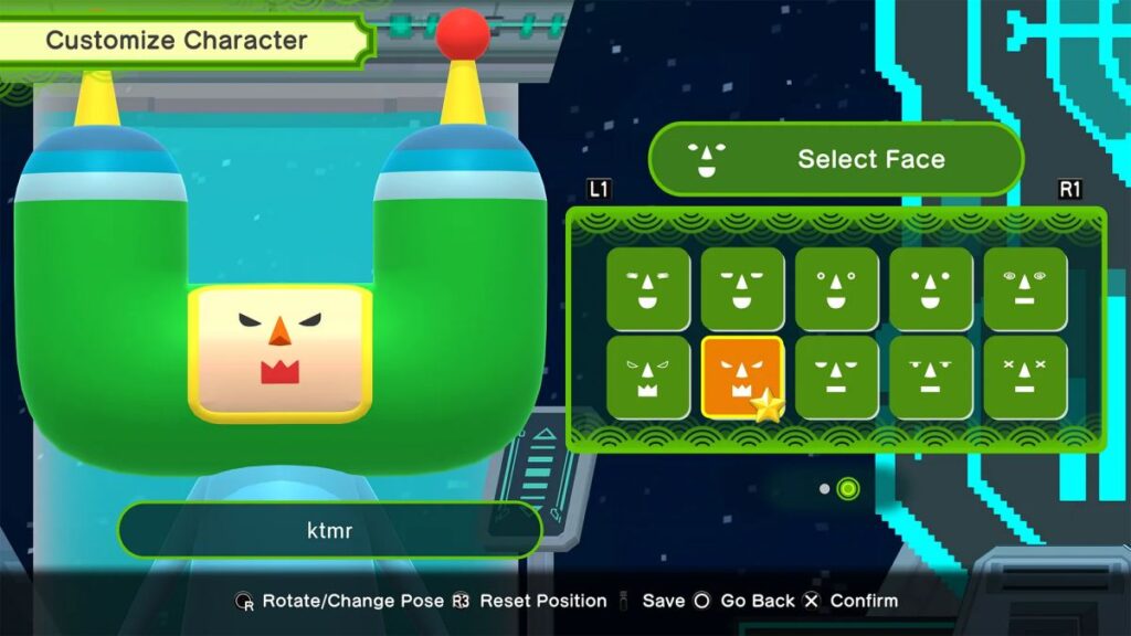 Once Upon a Katamari ประกาศเปิดตัวบน PC และคอนโซล 4 Once Upon a Katamari ประกาศเปิดตัวบน PC และคอนโซล