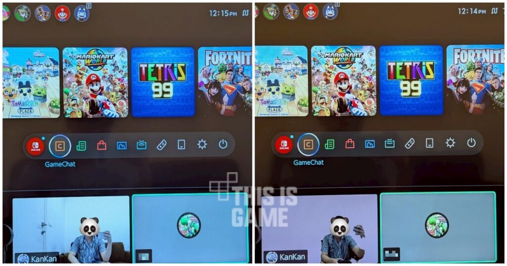 [รีวิว] Nintendo Switch 2 Camera กล้องเว็บแคมขนาดพกง่ายสบายกระเป๋า