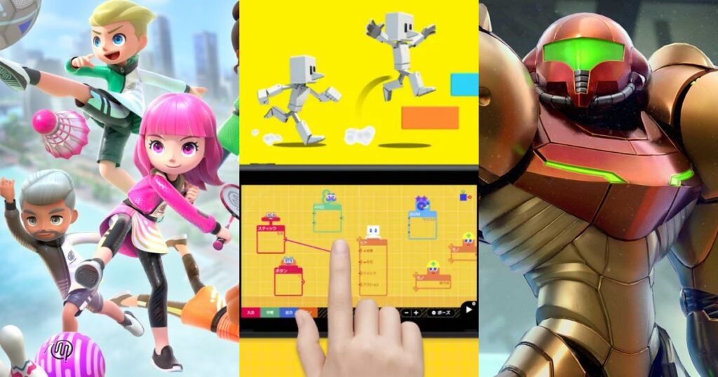 Nintendo เผย Switch 2 ตั้งราคาสูง มุ่งเป้าไม่ให้เป็นเพียง 'เครื่องเกมสำหรับเด็ก' 2 Nintendo เผย Switch 2 ตั้งราคาสูง มุ่งเป้าไม่ให้เป็นเพียง 'เครื่องเกมสำหรับเด็ก'