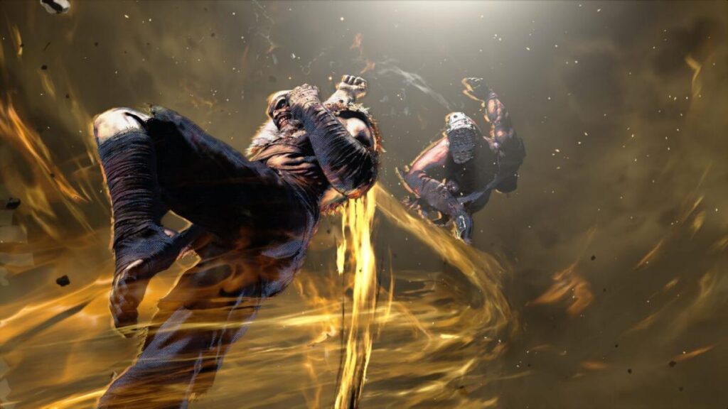 Street Fighter 6 โชว์เกมเพลย์ 'สกัด' พร้อมฉากประเทศไทยอย่างเป็นทางการ 3 Street Fighter 6 โชว์เกมเพลย์ 'สกัด' พร้อมฉากประเทศไทยอย่างเป็นทางการ