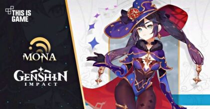 ส่องความเห็นเกมเมอร์ไทยหลัง Genshin Impact เนิร์ฟความสามารถ Mona ในกิจกรรมเส้นทางแห่งสายลม