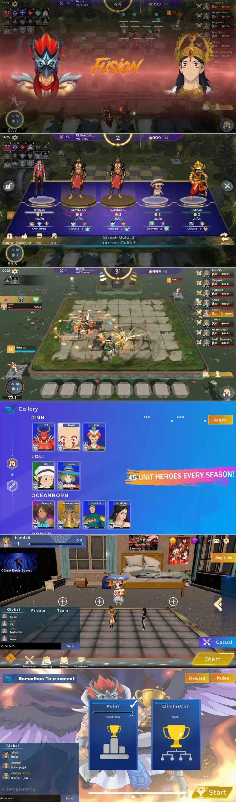 Nusa Tactic