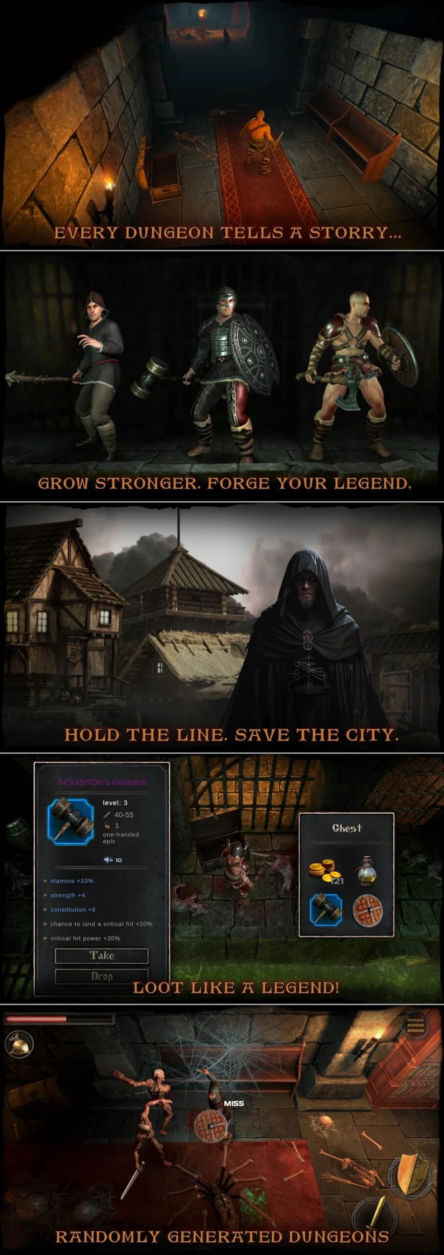 Blade of Shadows เปิด Early Access บนสโตร์ไทยแล้ว 4 Blade of Shadows