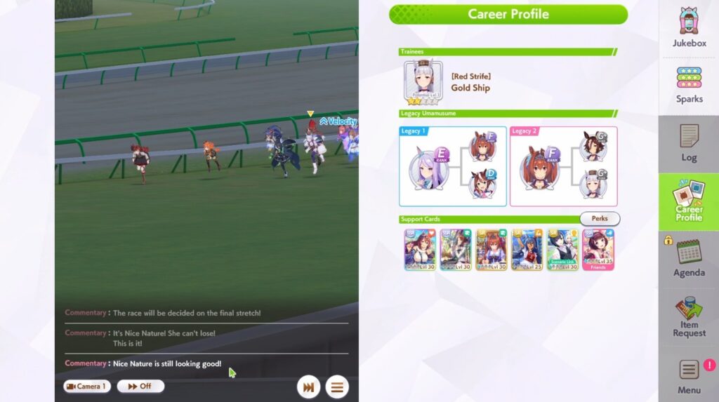 10 สิ่งที่ผู้เล่นสุดเซ็งในเกม Umamusume: Pretty Derby
