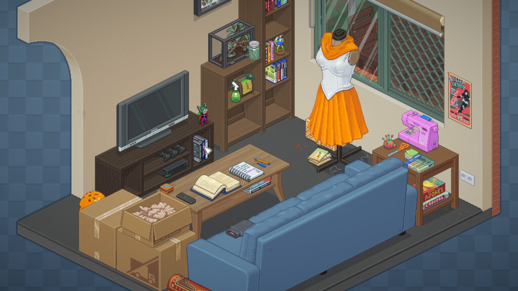 10 เกมอินดี้บรรยากาศ Cozy อบอุ่นสุดฮีลใจเอาไว้เล่นตอนเหงา 11 10 เกมอินดี้บรรยากาศ Cozy อบอุ่นสุดฮีลใจเอาไว้เล่นตอนเหงา