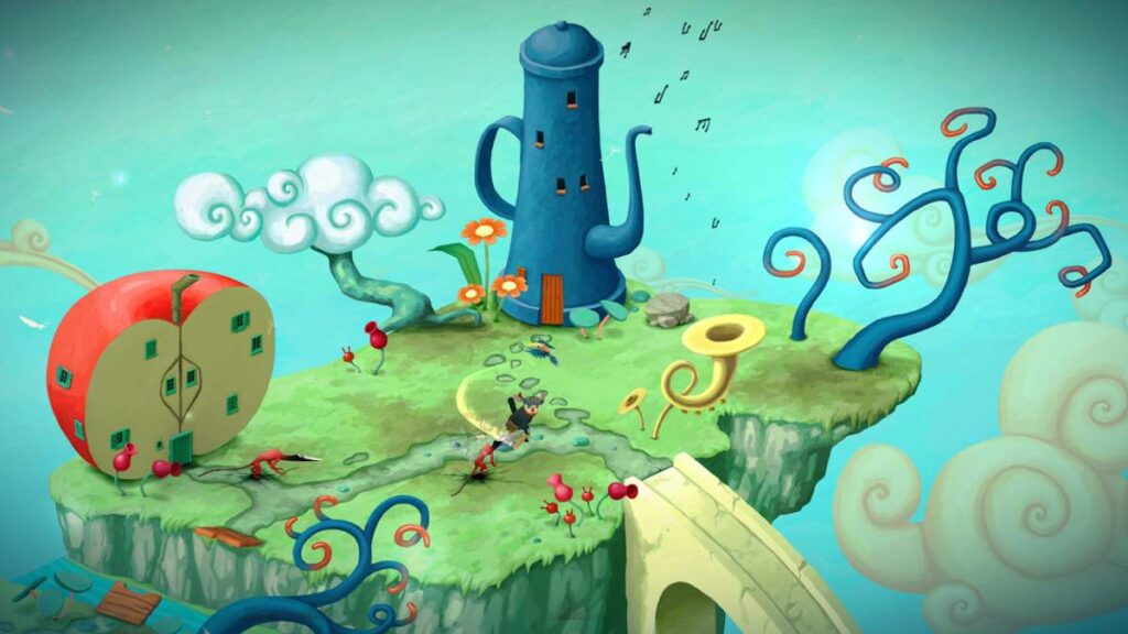 ชี้เป้า! Epic Games Mobile ประกาศแจก Figment บนสโตร์ไทย