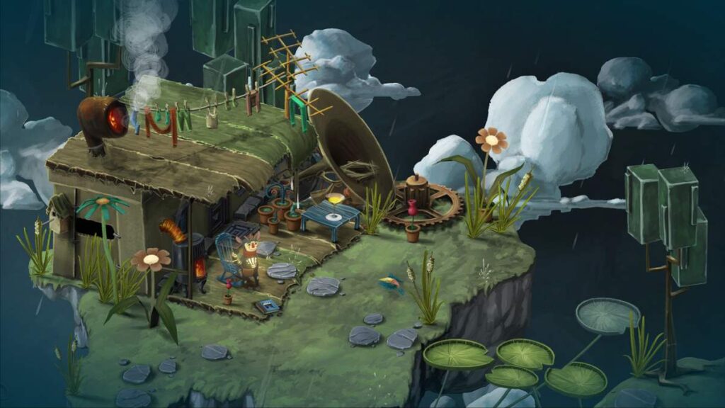 ชี้เป้า! Epic Games Mobile ประกาศแจก Figment บนสโตร์ไทย