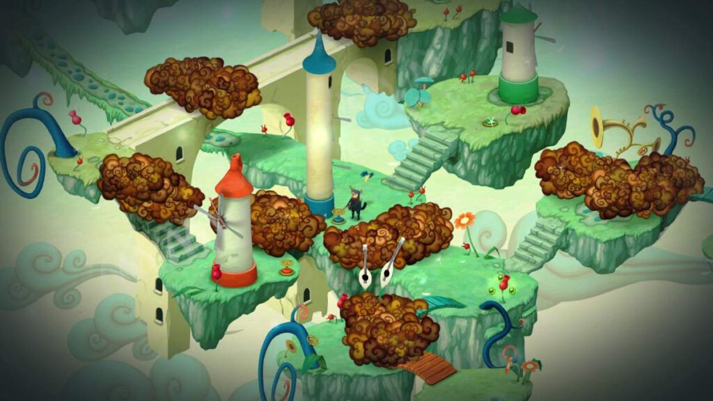 ชี้เป้า! Epic Games Mobile ประกาศแจก Figment บนสโตร์ไทย