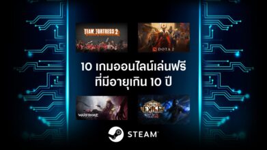 10-free-to-play-online Steam Feature