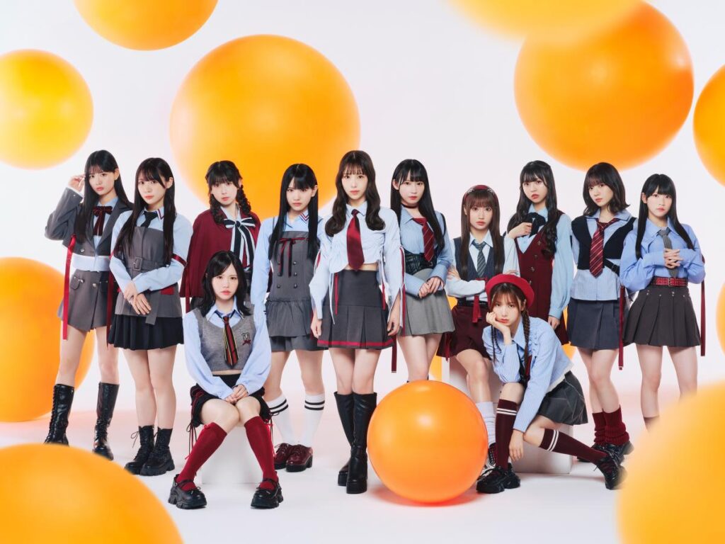 วงไอดอล SKE48 ประกาศตั้งทีมอีสปอร์ตเล่นเกม VALORANT