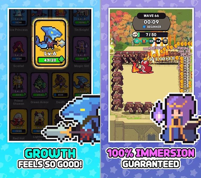 Heroes Crew เปิด Early Access บนสโตร์ไทยแล้ว 3 Heroes Crew