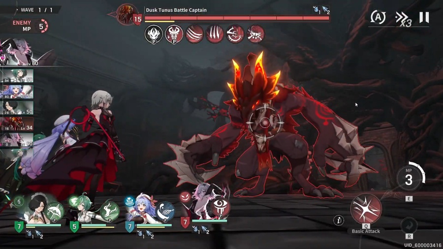 8 ข้อมูลพื้นฐานควรรู้ในการเริ่มเล่น Rememento: White Shadow 2 8 Basic Guide Rememento: White Shadow