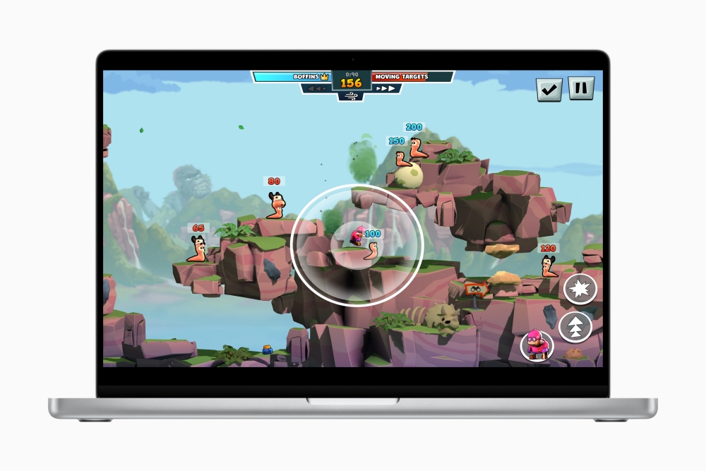 เตรียมตัวปลดปล่อยจินตนาการไปกับ Play-Doh World ที่จะเปิดตัวในวันที่ 7 สิงหาคมนี้บน Apple Arcade