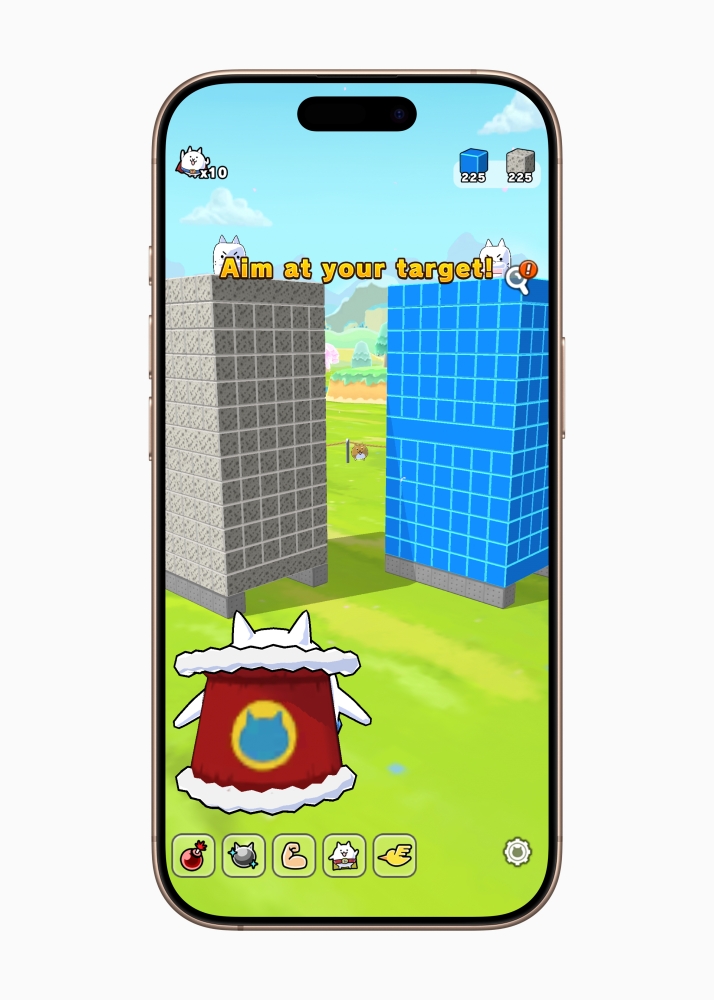 เตรียมตัวปลดปล่อยจินตนาการไปกับ Play-Doh World ที่จะเปิดตัวในวันที่ 7 สิงหาคมนี้บน Apple Arcade