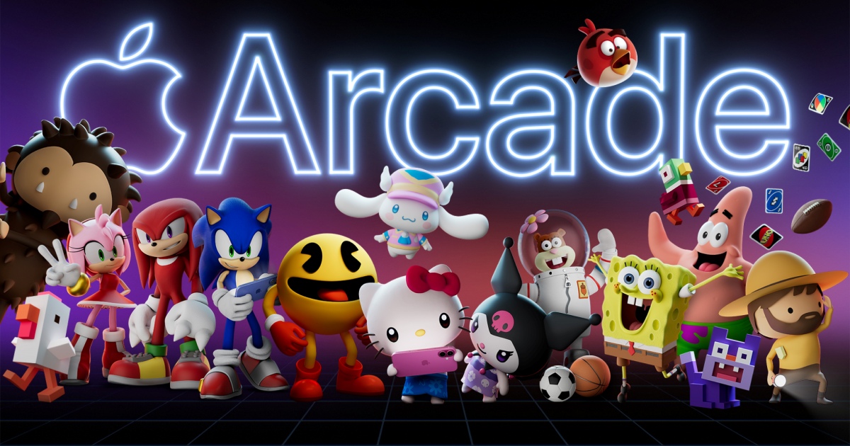 เตรียมตัวปลดปล่อยจินตนาการไปกับ Play-Doh World ที่จะเปิดตัวในวันที่ 7 สิงหาคมนี้บน Apple Arcade