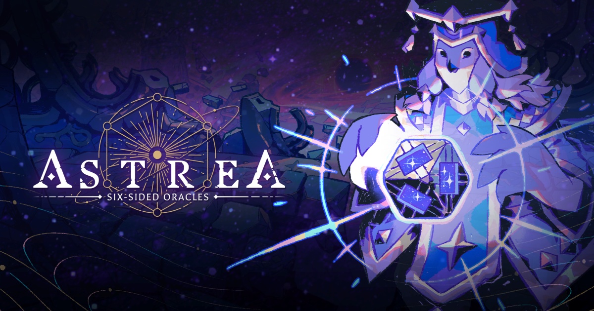 Astrea: Six Sided Oracles Announced