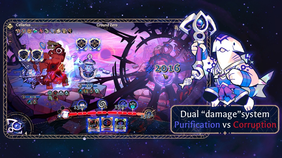 Astrea: Six Sided Oracles Announced