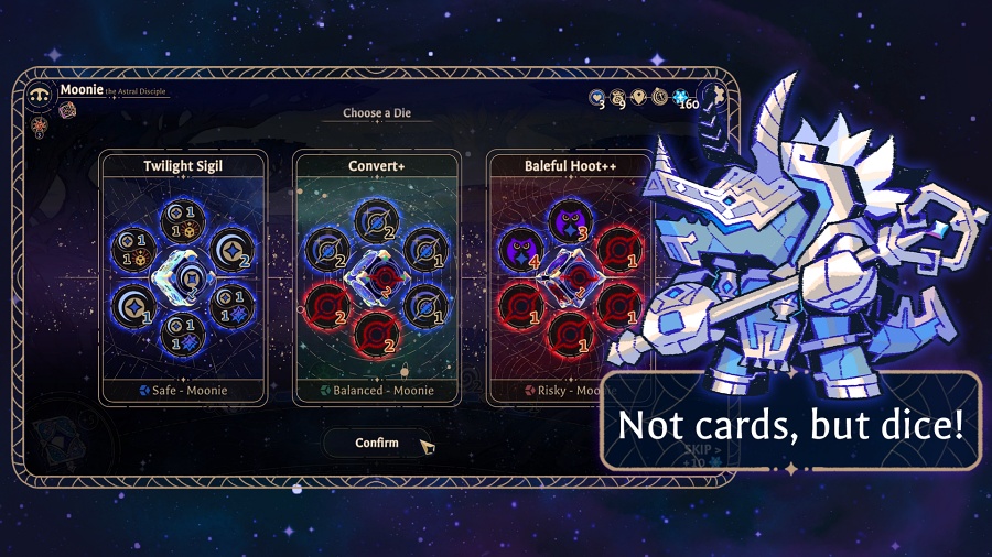 Astrea: Six Sided Oracles Announced