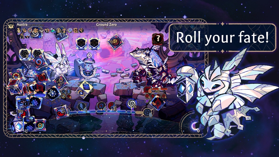 Astrea: Six Sided Oracles Announced
