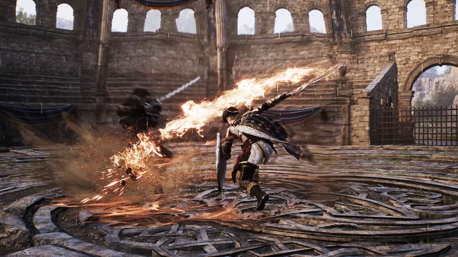 Bellatores เกม MMORPG Open-World ย้อนยุคออกผจญภัยในศตวรรษที่ 15 3 Bellatores Announced