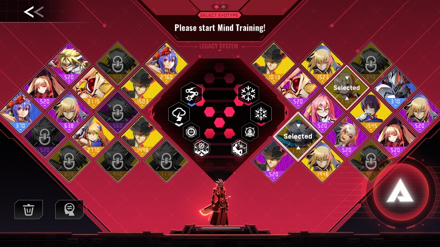 จาก PC สู่มือถือ! BlazBlue: Entropy Effect เปิดให้ลงทะเบียนล่วงหน้าบน iOS/Android สโตร์ไทยแล้ววันนี้ 9 BlazBlue: Entropy Effect Announced