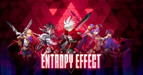BlazBlue Entropy Effect Mobile feature