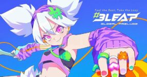 Bleap Announced