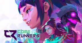 Core Runners Announced