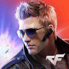 Crossfire: Legends เปิดทดสอบ Beta Test ทั้ง iOS และ Android บนสโตร์ไทยแล้ว! 2 Crossfire Legends icon