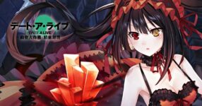 Date A Live: Spirit Echo Returned